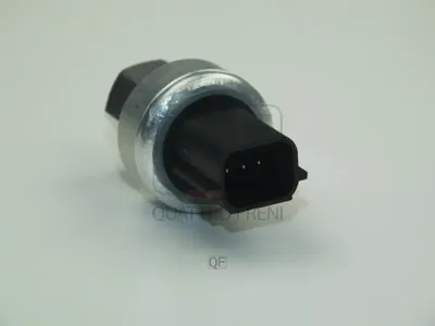 QUATTRO FRENI QF40Q00210 ДАТЧИК ДАВЛЕНИЯ КОНДИЦИОНЕРА,