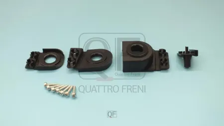 QUATTRO FRENI QF41M00017 Ремкомплект Audi A6 05- фары прав.