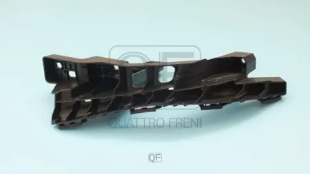 QUATTRO FRENI QF41M00023 Кронштейн бампера Haval F7 19- прав.