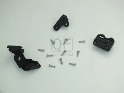 QUATTRO FRENI QF41M00030 Ремкомплект фары lh