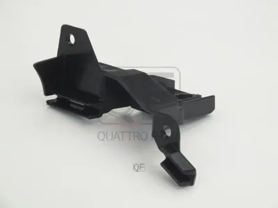 QUATTRO FRENI QF41M00034 Кронштейн крепления фары lh