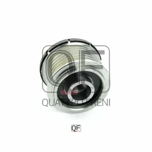 QUATTRO FRENI QF41P00027 Муфта генератора обгонная