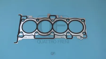 QUATTRO FRENI QF42A00005 Прокладка ГБЦ