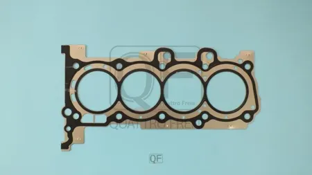 QUATTRO FRENI QF42A00007 Прокладка ГБЦ