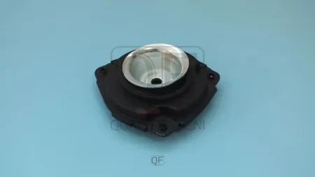QUATTRO FRENI QF42D00034 Опора амортизатора Nissan Cube Note Tiida 05- перед.лев.