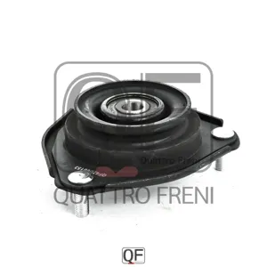 QUATTRO FRENI QF42D00153 Опора амортизатора Toyota RAV 4 -00 перед.лев.прав.
