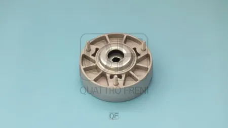 QUATTRO FRENI QF42D00213 Верхняя опора амортизационной стойки BMW X5 F15, X6 F16