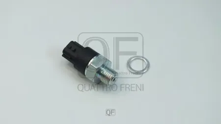 QUATTRO FRENI QF44A00097 Датчик давления масла