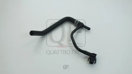 QUATTRO FRENI QF45A00038 Шланг Opel Corsa D 12- системы охлаждения