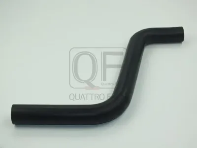 QUATTRO FRENI QF45A00039 Шланг системы охлаждения