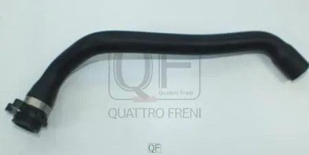 QUATTRO FRENI QF45A00064 Патрубок водяного охлаждения