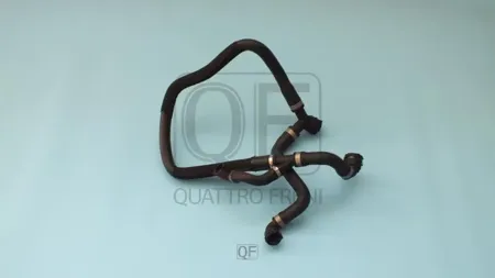QUATTRO FRENI QF45A00135 Патрубок водяного охлаждения BMW X5 (E70) 2007-2013