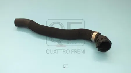 QUATTRO FRENI QF45A00185 Патрубок водяного охлаждения
