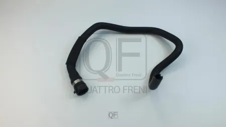 QUATTRO FRENI QF45A00197 Патрубок Peugeot Boxer системы охлаждения