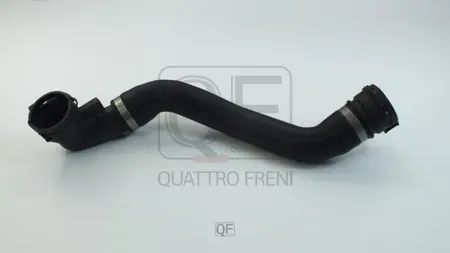 QUATTRO FRENI QF45A00205 Патрубок водяного охлаждения BMW X5 E53 00-07