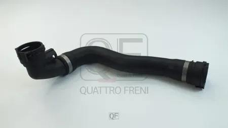QUATTRO FRENI QF45A00207 Патрубок водяного охлаждения