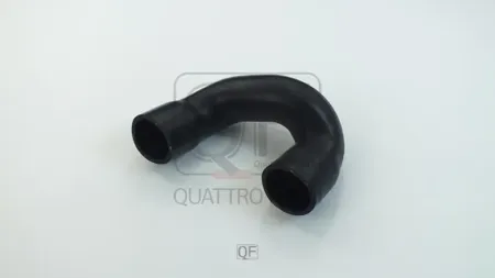 QUATTRO FRENI QF45A00214 Патрубок водяного охлаждения ENG 2.53.0 BMW 3 E90,E91,E92,E93, 04-13, 5 E60E61E63 04-10 , 1 E81E8