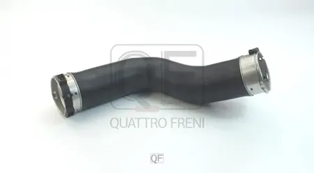 QUATTRO FRENI QF45A00235 Патрубок BMW 5(G30/31/F90) интеркулера
