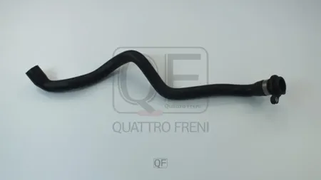 QUATTRO FRENI QF45A00288 Шланг BMW X6(E71) системы охлаждения