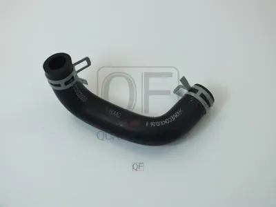 QUATTRO FRENI QF45A00304 Патрубок Ford Focus -11 системы охлаждения