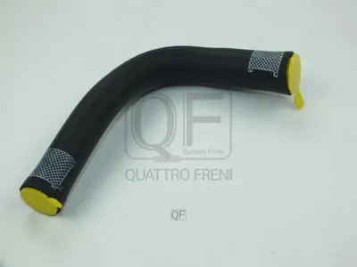 QUATTRO FRENI QF45A00414 Патрубок водяного охлаждения