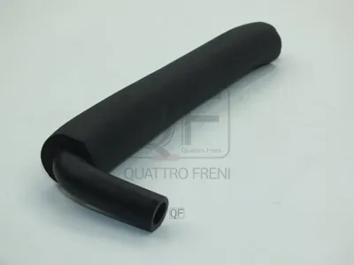QUATTRO FRENI QF45A00420 Патрубок вентиляции картера