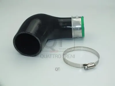 QUATTRO FRENI QF45A00423 Патрубок интеркулера ,