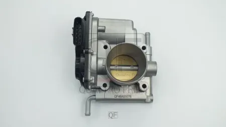 QUATTRO FRENI QF46A00076 ДРОССЕЛЬНАЯ ЗАСЛОНКА