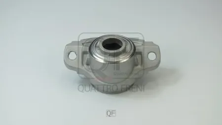 QUATTRO FRENI QF46D00070 Опора амортизатора rr