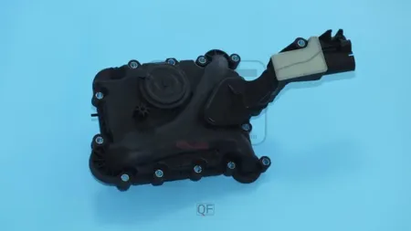 QUATTRO FRENI QF47A00003 Маслоотделитель вентиляции картера Audi A4 A5 A6 Q5 2,8 3,2