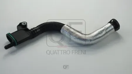 QUATTRO FRENI QF47A00192 Шланг VW Passat -14 системы вентиляции картера