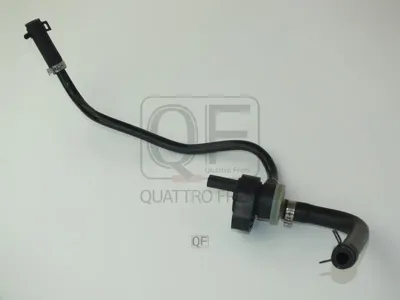 QUATTRO FRENI QF47A00304 Трубопровод вентиляции двигателя