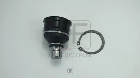 QUATTRO FRENI QF50D00142 Опора шаровая