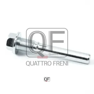 QUATTRO FRENI QF50F00019 Направляющая суппорта