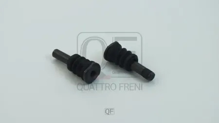 QUATTRO FRENI QF50F00035 Направляющая суппорта Chery Tiggo -16