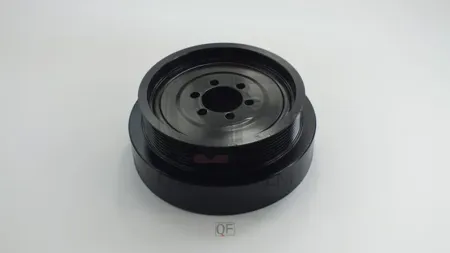 QUATTRO FRENI QF51A00113 Шкив коленвала