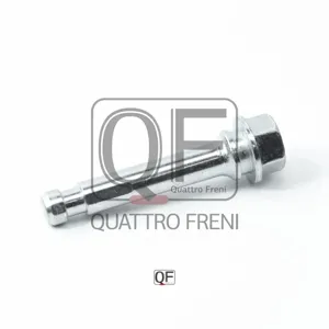 QUATTRO FRENI QF51F00009 Направляющая суппорта Toyota RAV4 05-13 задн.правлев.
