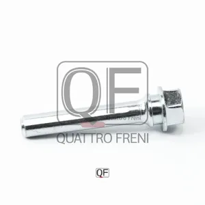 QUATTRO FRENI QF51F00010 Направляющая суппорта Toyota RAV4 05- зад.