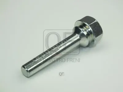 QUATTRO FRENI QF51F00020 Направляющая суппорта тормозного