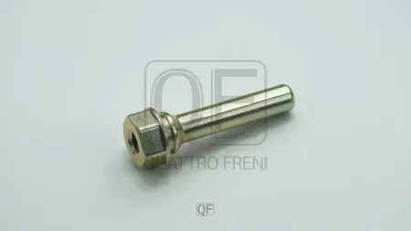 QUATTRO FRENI QF51F00026 НАПРАВЛЯЮЩАЯ НИЖНЯЯ СУППОРТА ТОРМОЗНОГО RR