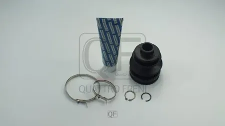 QUATTRO FRENI QF52C00008 Комплект пыльника приводный вал