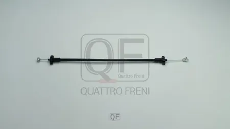 QUATTRO FRENI QF52J00002 Трос Ford Focus 08-
