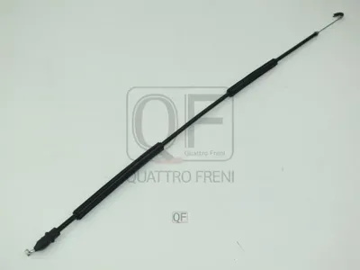 QUATTRO FRENI QF52J00015 Трос замка двери