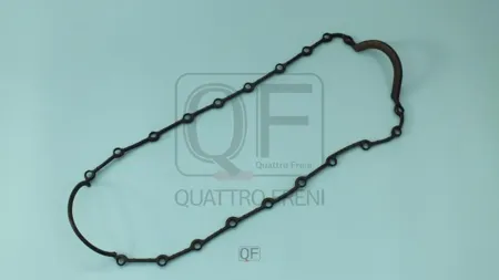 QUATTRO FRENI QF54A00004 ПРОКЛАДКА МАСЛЯННОГО ПОДДОНА КАРТЕРА