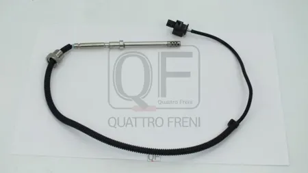 QUATTRO FRENI QF57A00040 Лямбда-зонд MB M(W164)