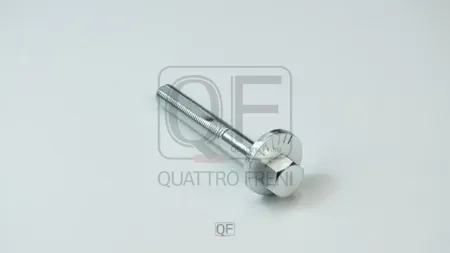 QUATTRO FRENI QF60D00009 болт рычага регулировочный эксцентрик Mazda 35AxelaCX-7 03>