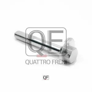 QUATTRO FRENI QF60D00013 Болт регулировки развала колес
