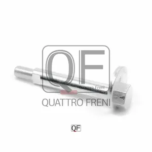 QUATTRO FRENI QF60D00016 Болт эксцентрик, комплект