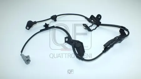 QUATTRO FRENI QF60F00110 Датчик импульсный Toyota Land Cruiser Prado -02 перед.лев.