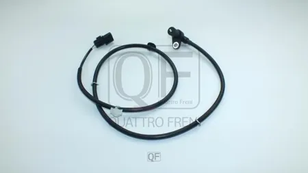 QUATTRO FRENI QF60F00149 Датчик ABS Импульсный передний правый